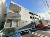 クレスト都賀