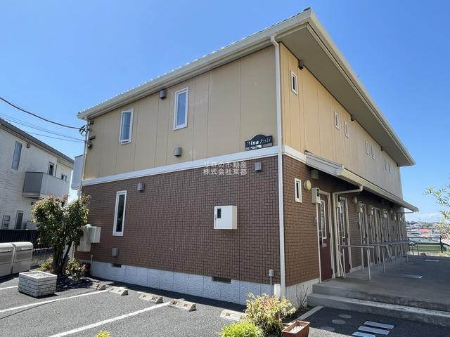 AINA PALI(1K/1階)
