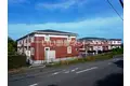 オレンジヒルズB棟