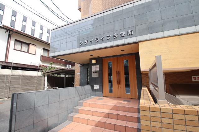 シティライフ今池南