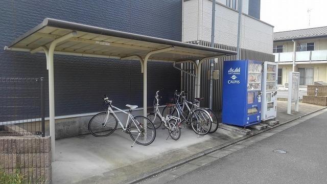 レオパレスコヅチII