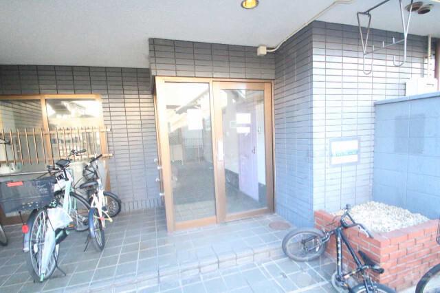 シャトー杉本パート2