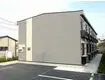 レオパレス第二吉兵衛ハウス(1K/2階)