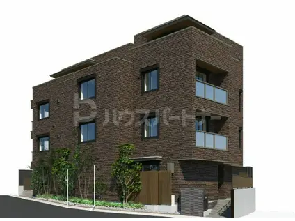 クオリスタ千葉駅前(ワンルーム/1階)の間取り写真