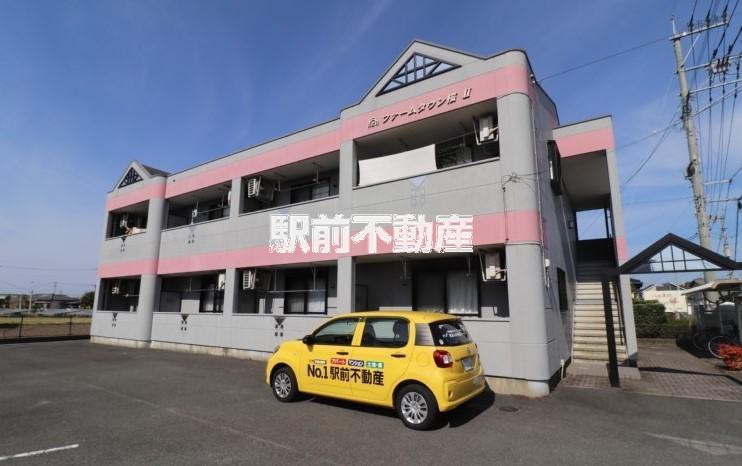 ファームタウン桜II