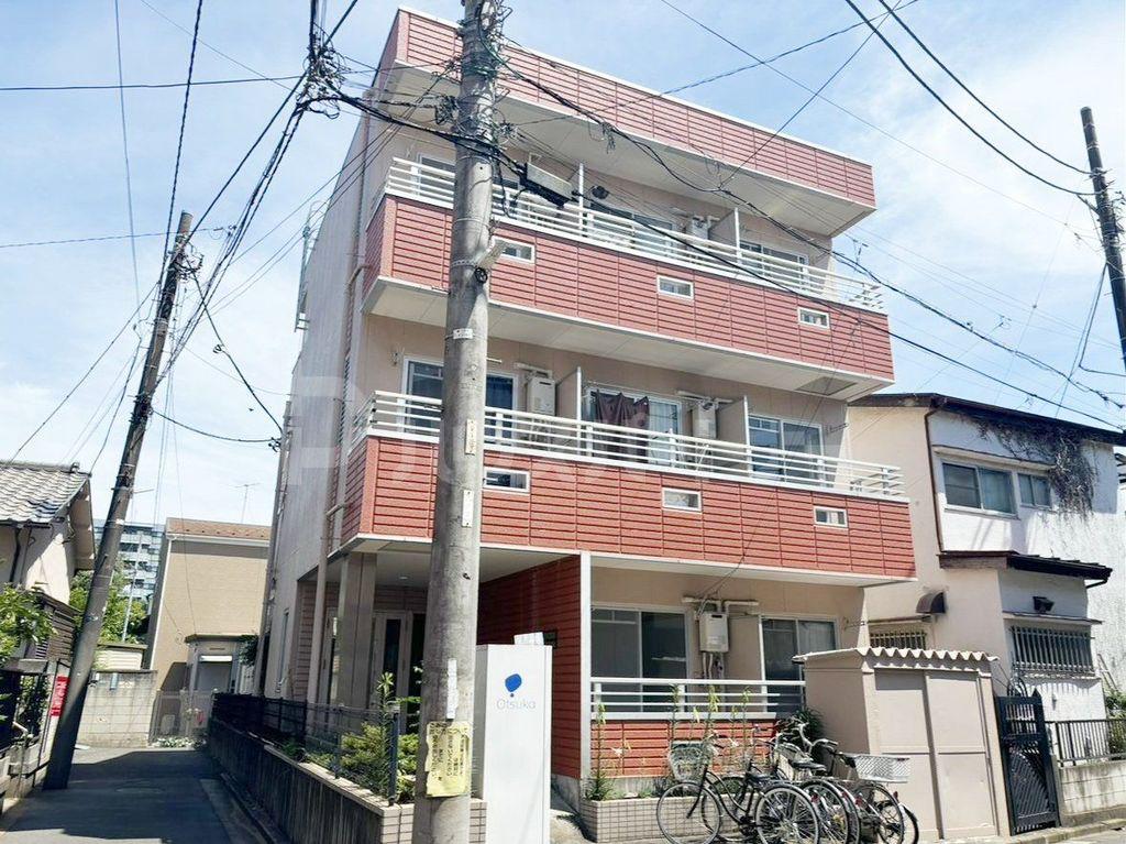 キャッスルアメニティ