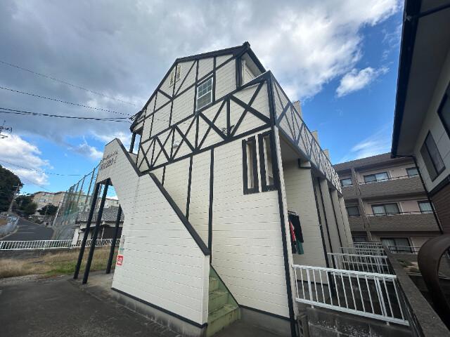 アーデンハイム和白