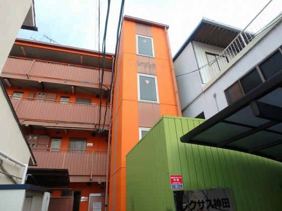 レクサス神田