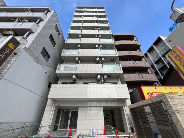 AXIS NAGOYA SW