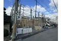 豊中市螢池中町アパート