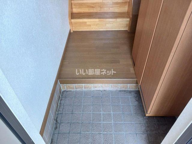ソレイユルヴァンC