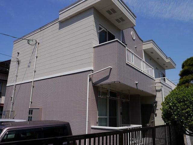 アベニール・T&M