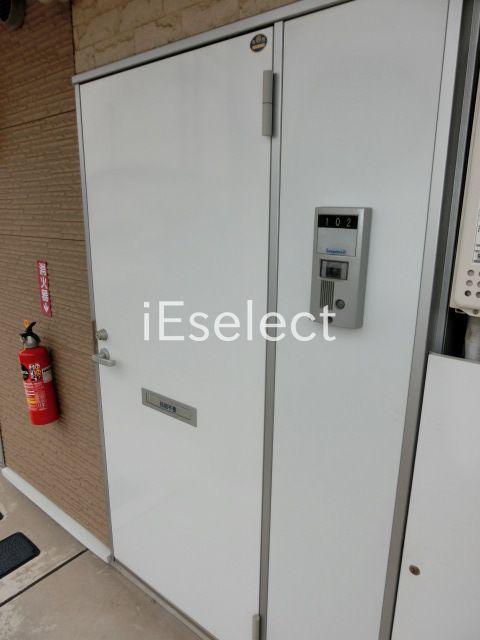 LPマグノリア幕張