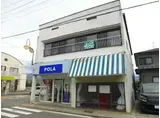 ＪＲ飯田線 元善光寺駅 徒歩3分 2階建 築59年