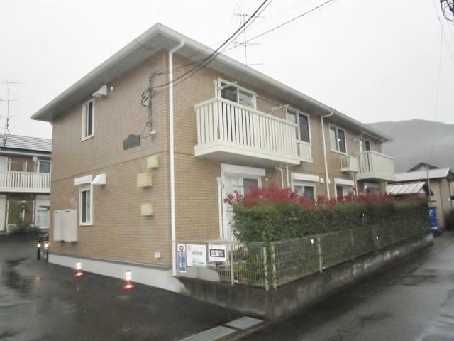 オーキッドハウス