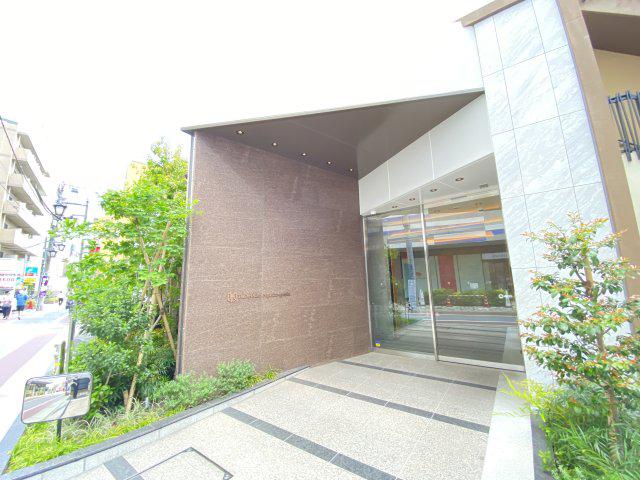 ザ・パークハビオ東長崎