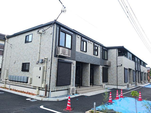 関東鉄道常総線 ゆめみ野駅 徒歩10分  築1年