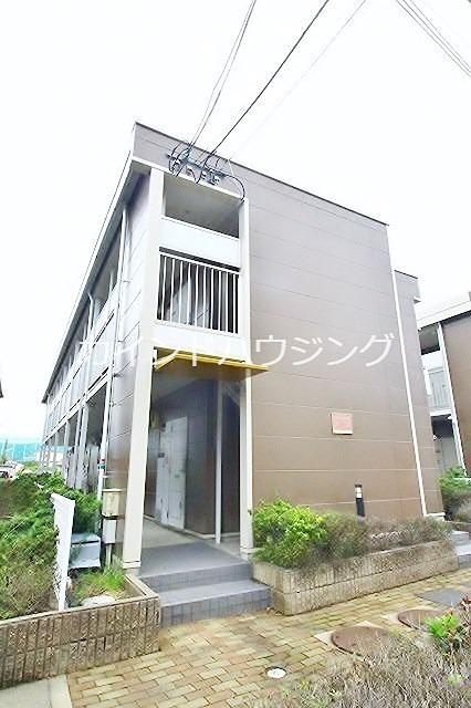 レオパレスPISTAB