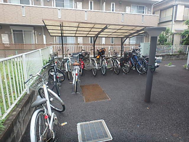 ラポールヤマミツ