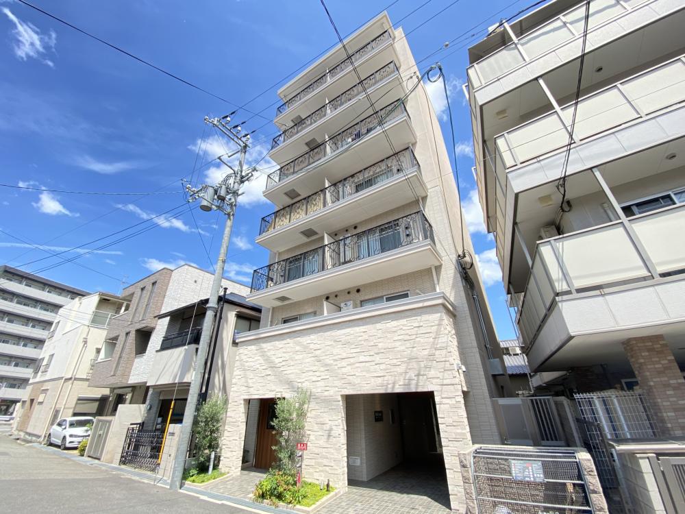 ブランTAT西宮本町2