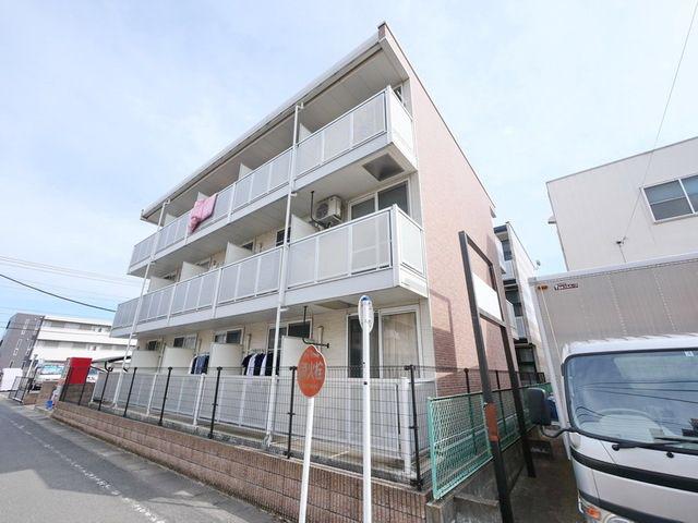 レオパレスパンシー