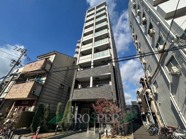 セオリー大阪城サウスゲート