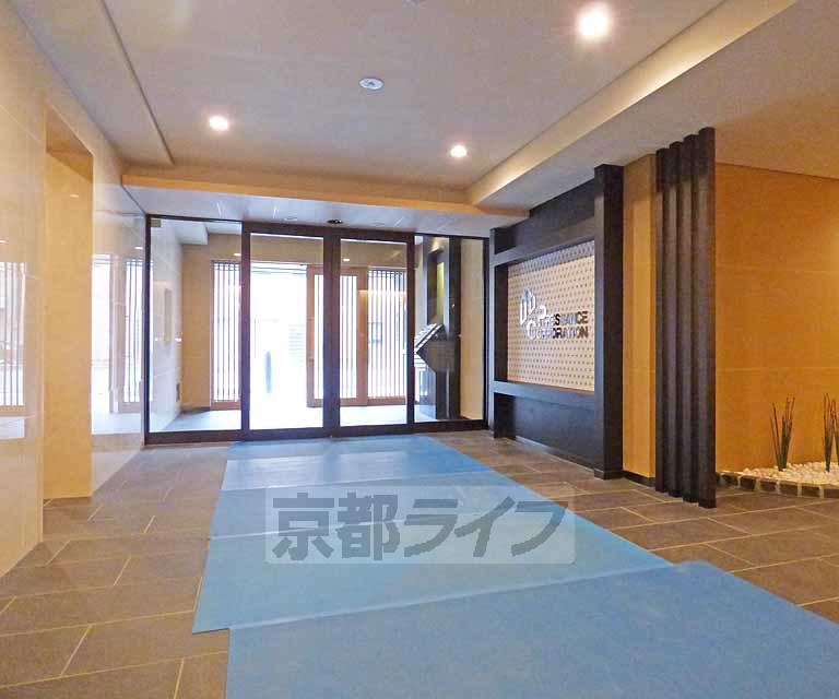 プレサンス京都二条 京華