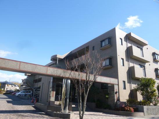 グランドメゾン熊野