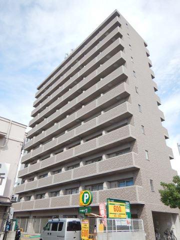 ジュネス東住吉