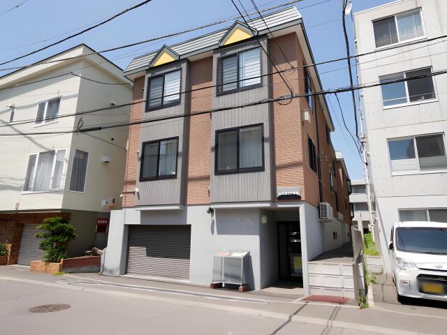 大成マンション壱番館