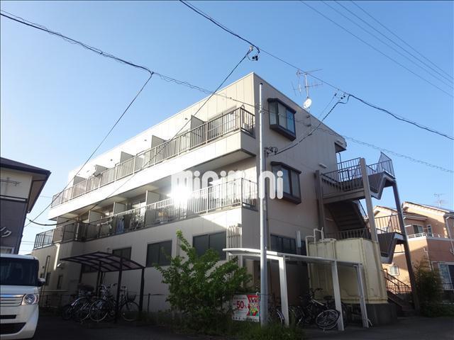 関口マンション