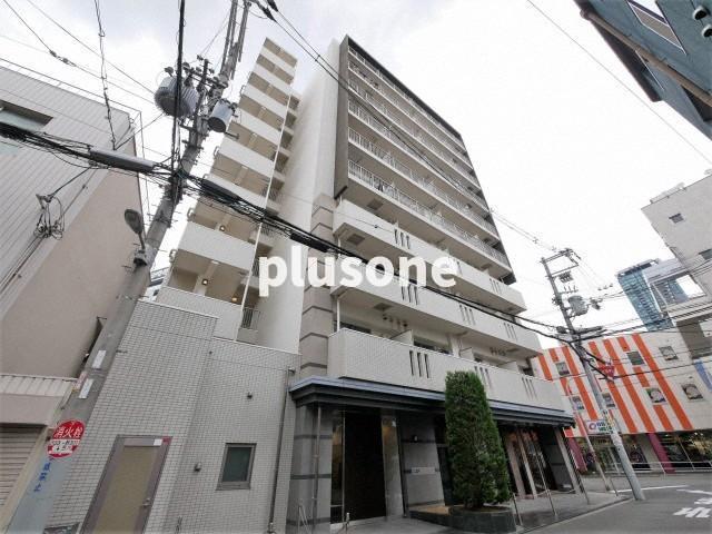 CASSIA福島駅前