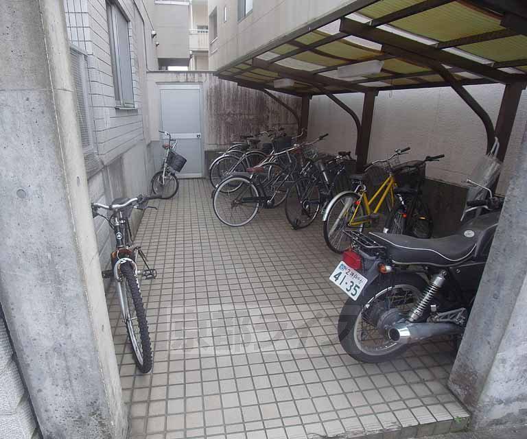 メモリー北白川