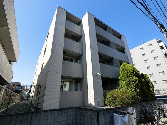 レ・ソール西船橋