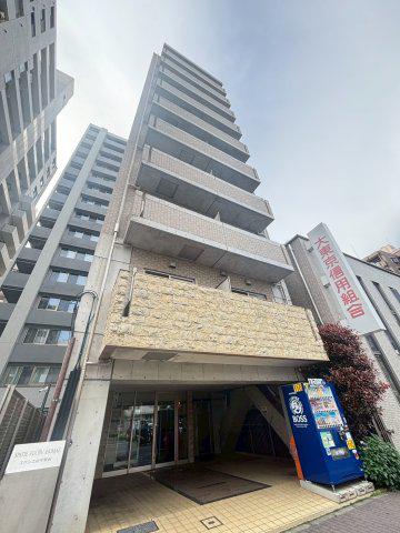 スパシエ府中駅前