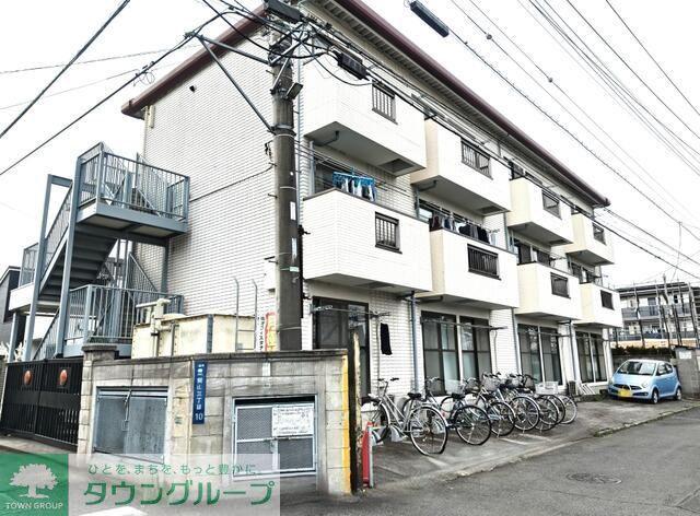 チェリーマンション