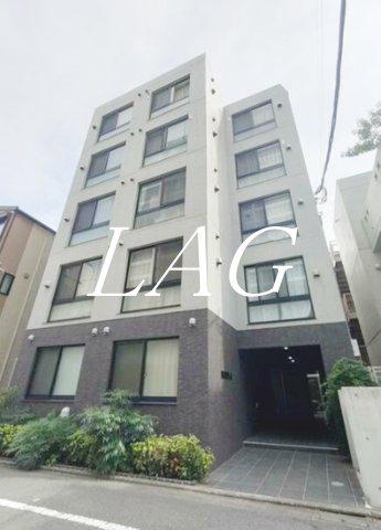 グランドカーサ大森