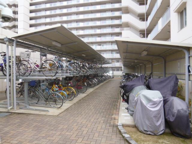 ヴィルヌーブ野洲