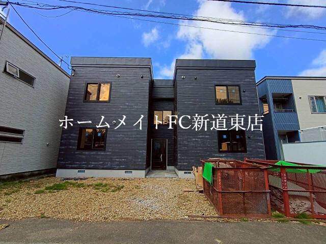 ノルフィーノN18