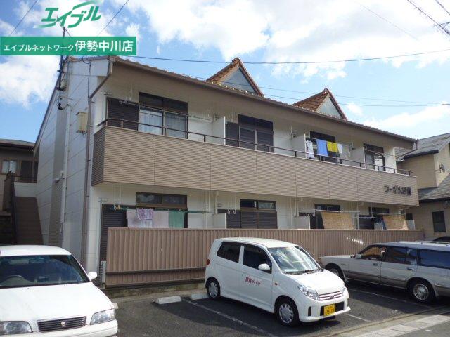 コーポ大日堂