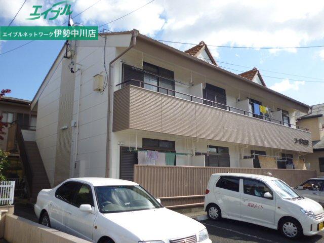 コーポ大日堂