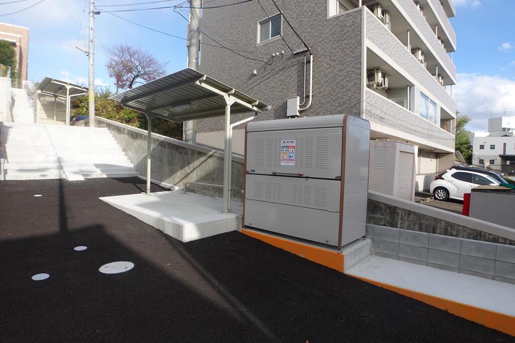 ホワイトローズIII