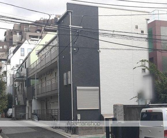 クレイノクラウドIII本郷