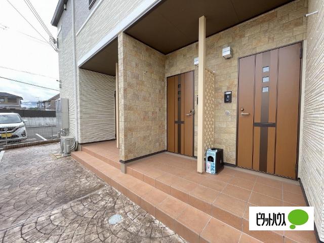ハーモニー紀の川II