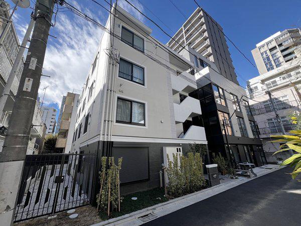ALATO MEGURO