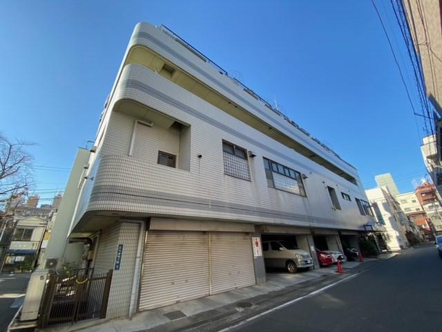 堤柳泉ビル