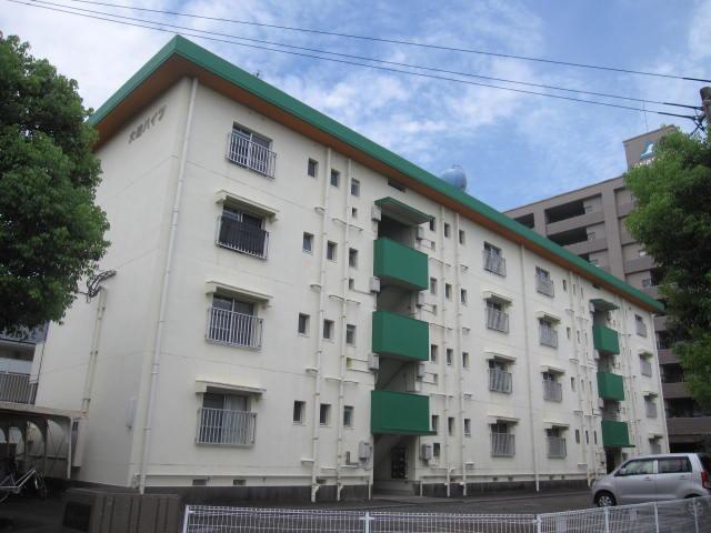 大淀ハイツ