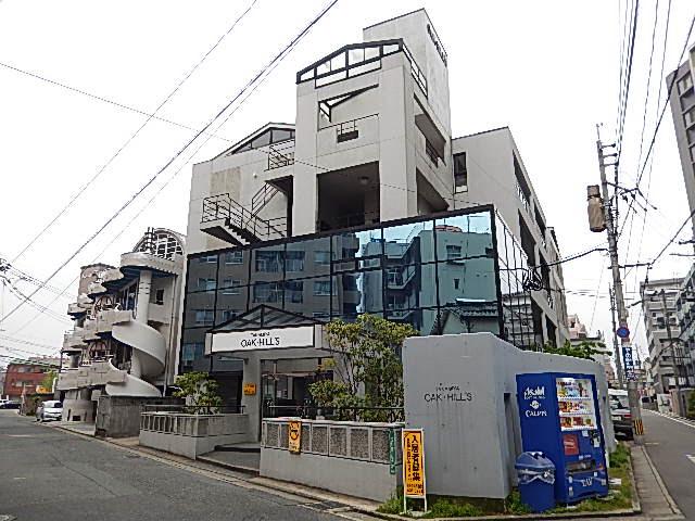 オークヒルズ高宮