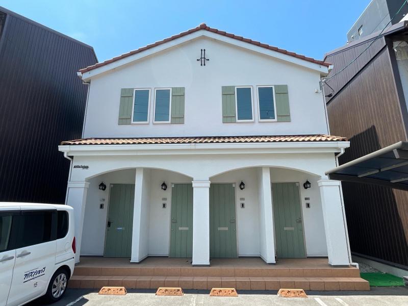 VILLA FORTUNA