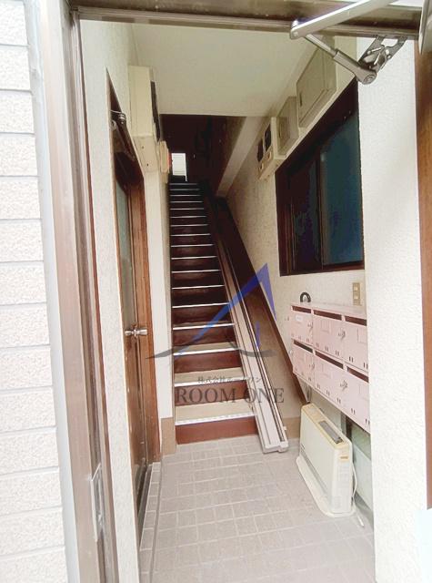 ＪＲ総武線 浅草橋駅 徒歩7分 4階建 築35年